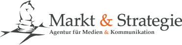 Logo Markt und Strategie